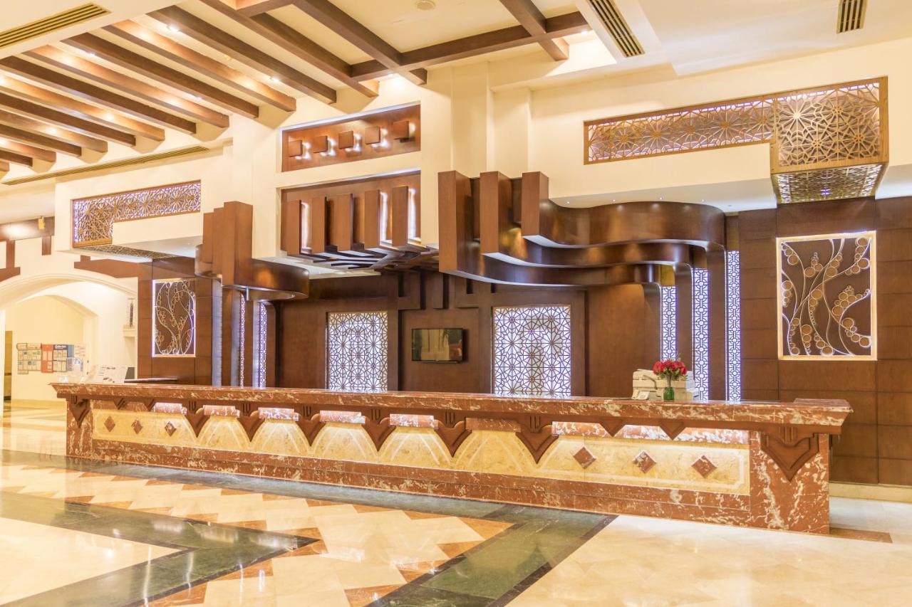 Fantazia Resort 마사 알람 외부 사진