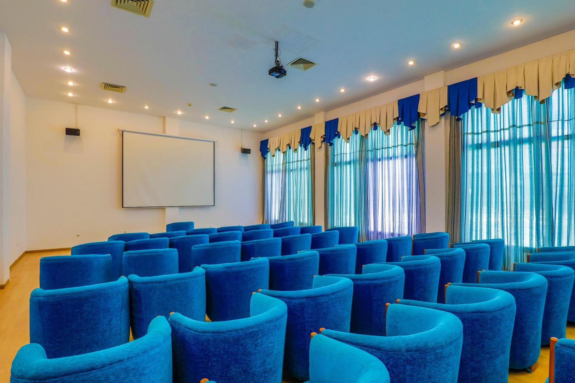 Fantazia Resort 마사 알람 외부 사진