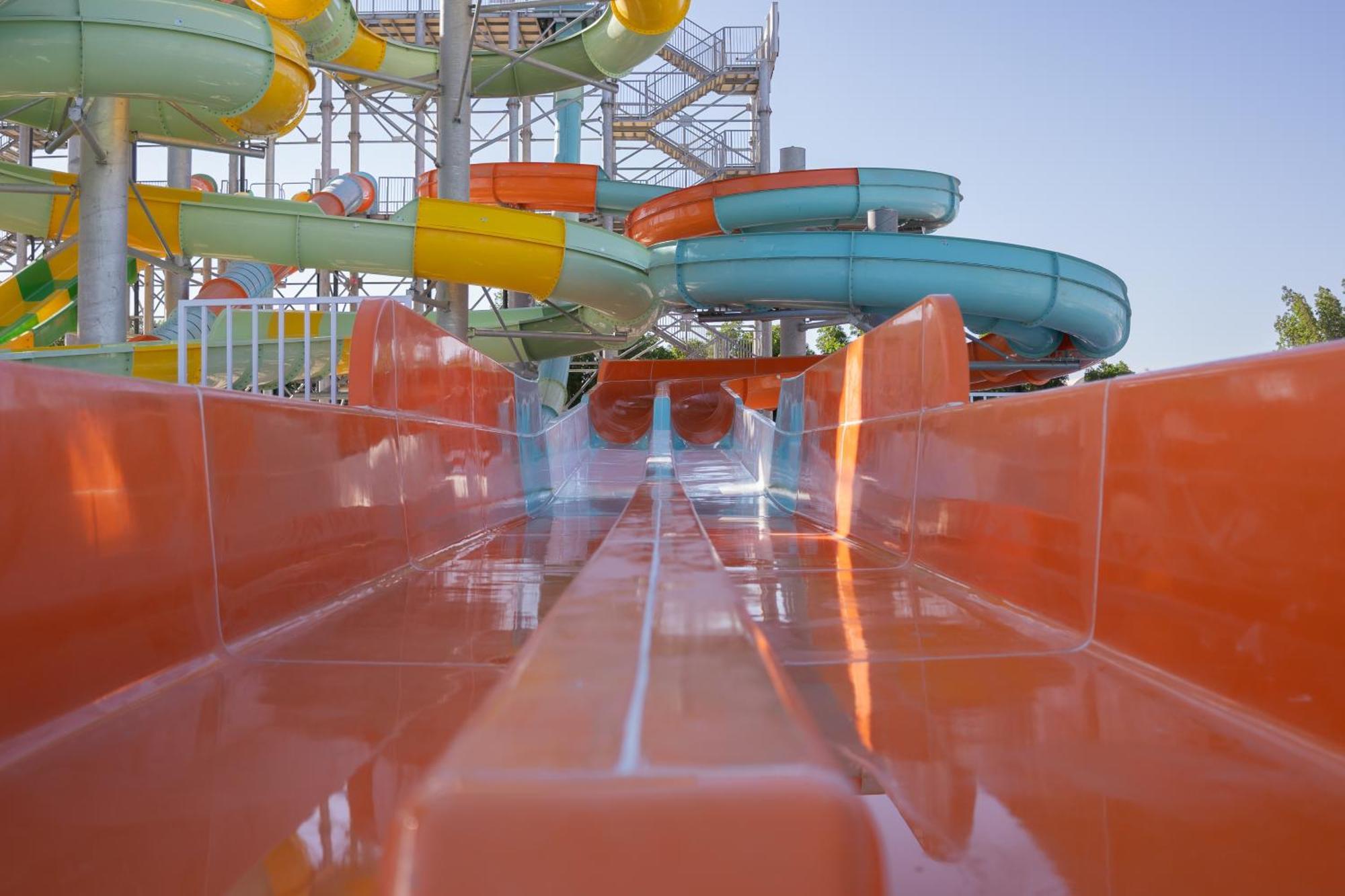 Fantazia Resort 마사 알람 외부 사진