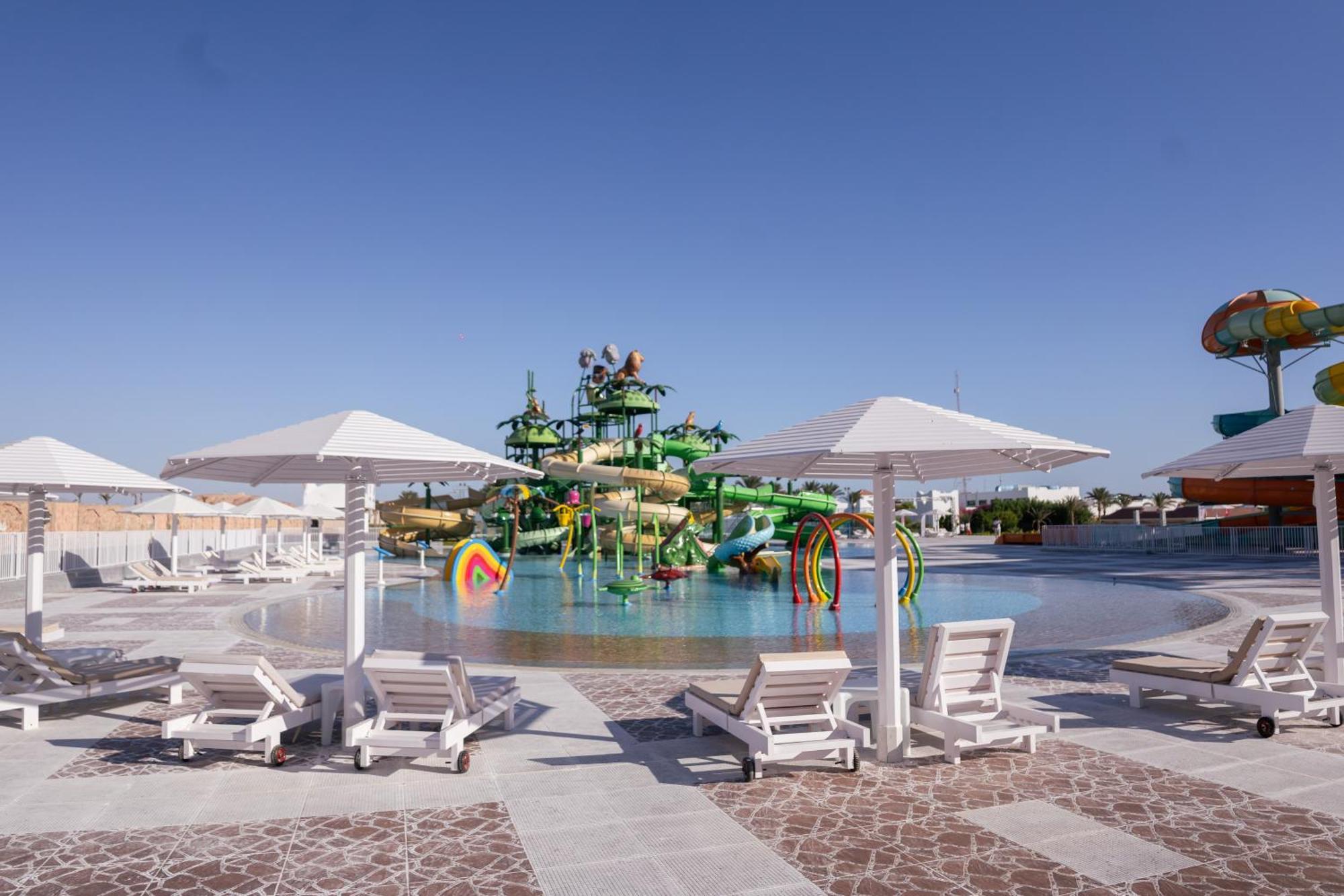 Fantazia Resort 마사 알람 외부 사진