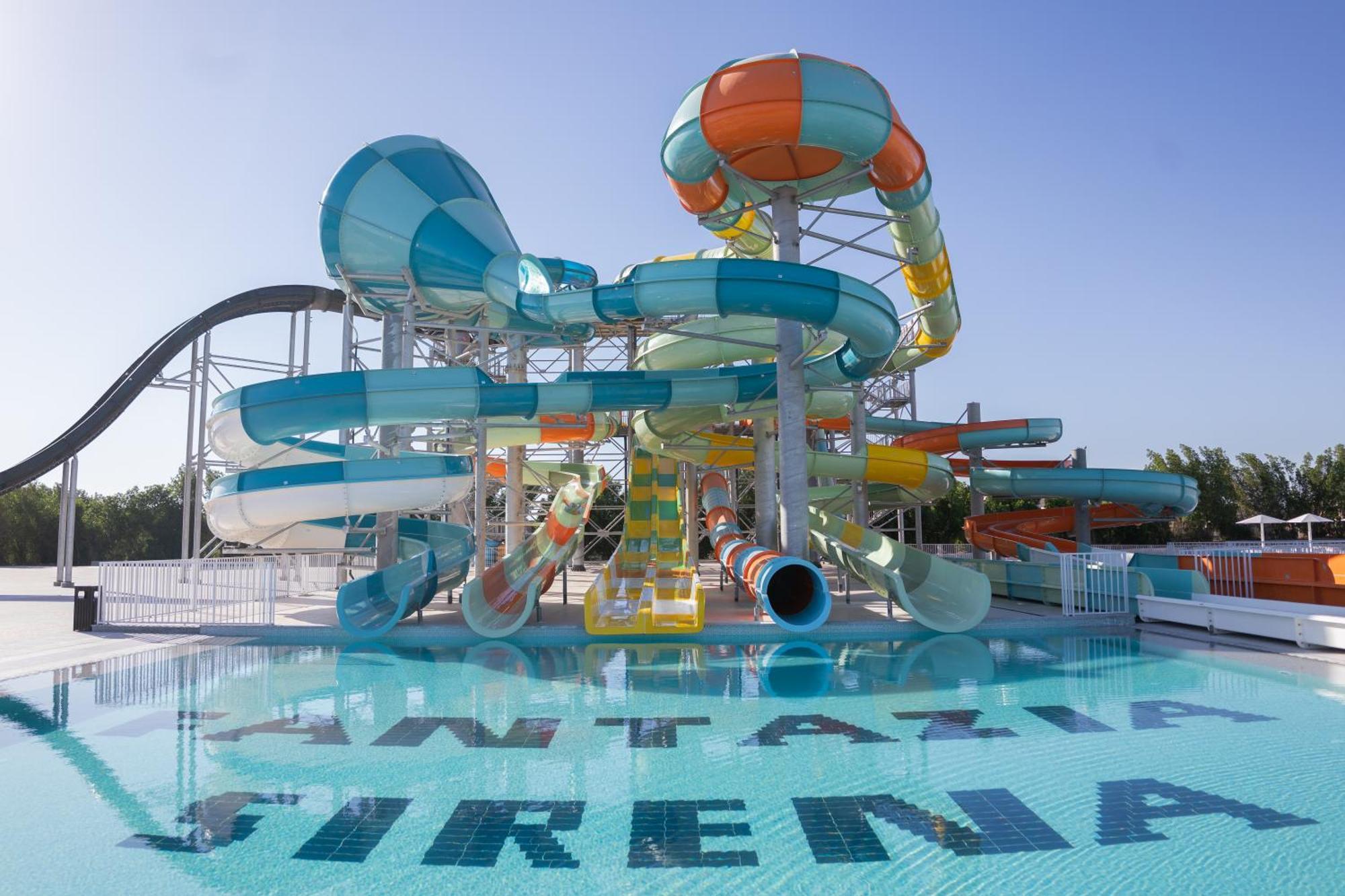 Fantazia Resort 마사 알람 외부 사진