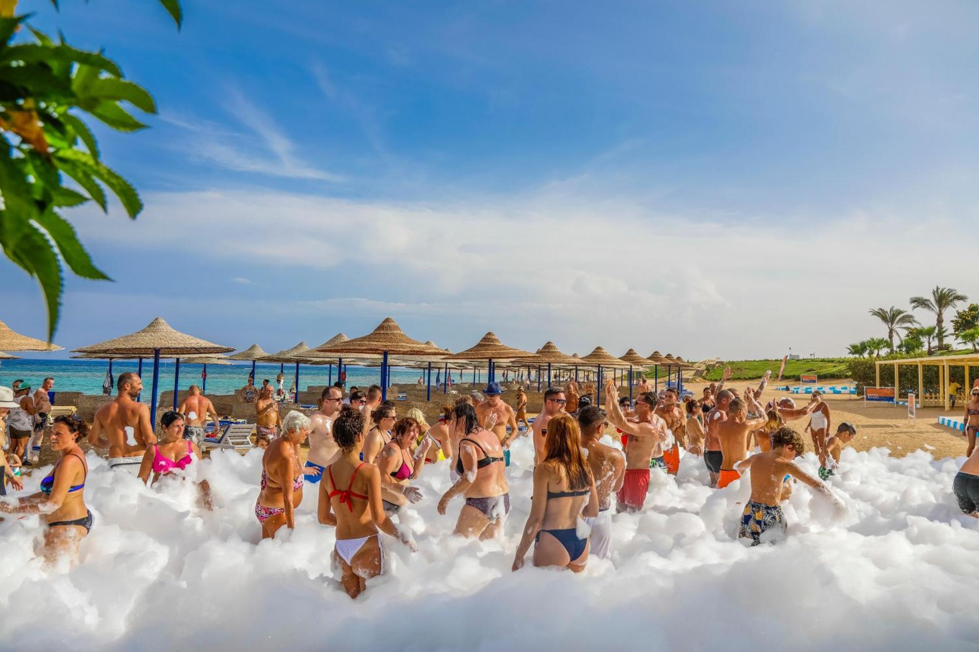 Fantazia Resort 마사 알람 외부 사진